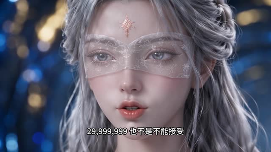 我在诡异游戏当神女,别人逃命我装X(102集) 我在诡异游戏当神女,别人逃命我装X(102集)热门爆款短剧