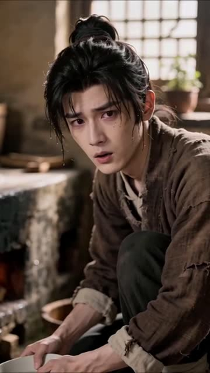 农妇沈柠奇遇记(150集) 农妇沈柠奇遇记(150集)免费短剧完整版