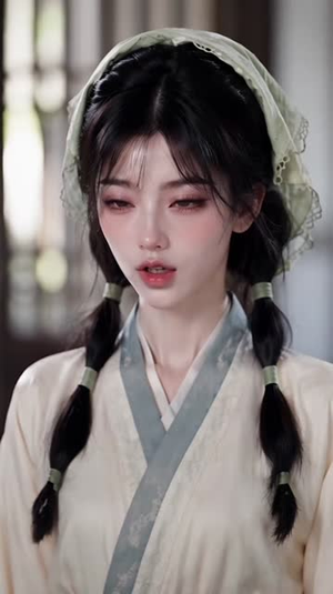 穿书逆袭，谢家小厨娘威震汴京（124集）免费看短剧全集