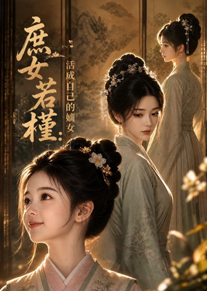 庶女若槿：活成自己的嫡女（53集）短剧在线更新