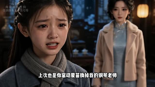 绮靡:督军夫人自有分寸(251集) 绮靡:督军夫人自有分寸(251集)追短剧看全集