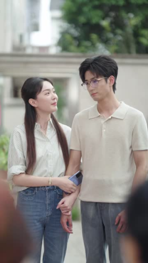 我的婆婆我罩（61集）短剧全集完整