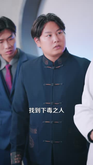都市：陆地神仙（99集）网盘在线观看