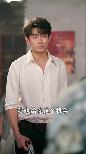 弃少归来，争龙扫黑录（71集）热门短剧排行榜