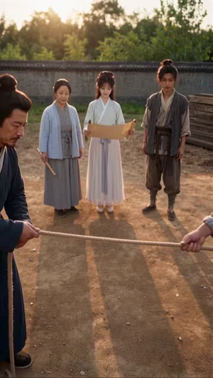 假千金她才是真团宠(117集) 假千金她才是真团宠(117集)西瓜短剧免费看