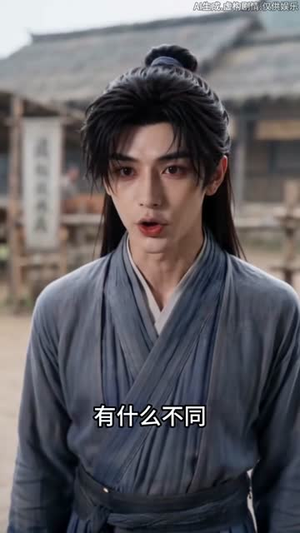 被赶出侯府假世子靠科举逆袭权臣第一季（137集）短剧后续更精彩