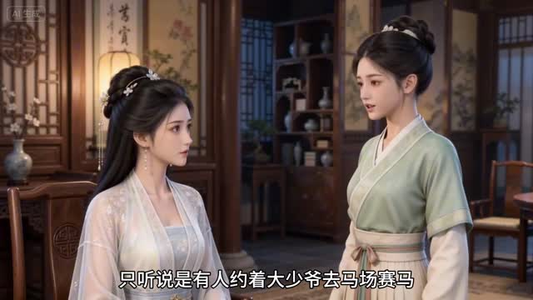 和离后嫁给渣王死对头第一季(124集) 和离后嫁给渣王死对头第一季(124集)热门短剧榜单