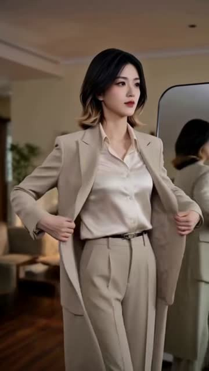 夫人她今天又搞事业了（106集）短剧免费看