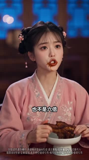 你中状元上殿，但皇位上是你老婆第二季（211集）分享好看短剧