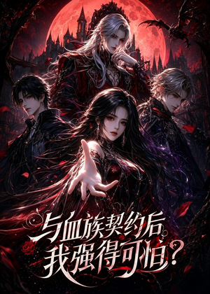 与血族契约后,我强得可怕?(70集) 与血族契约后,我强得可怕?(70集)无需充值尽情看