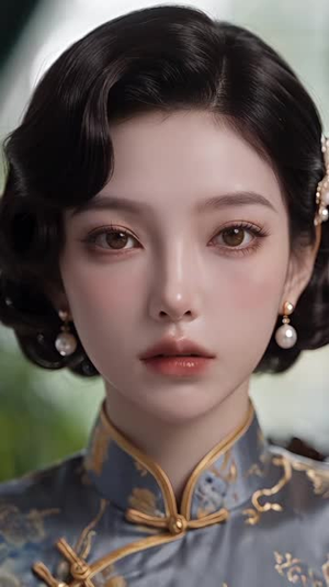 萌奶团驾到，帅府闹翻天啦第二季（132集）最新热剧免费看