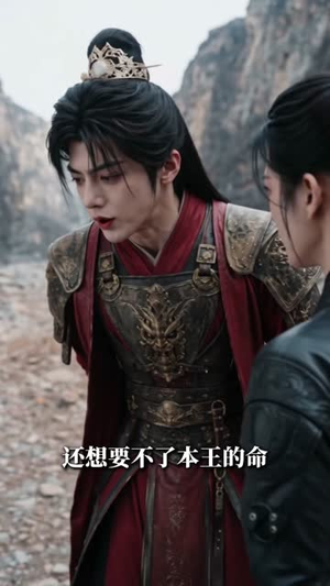 错嫁痴王,得他一世倾心(80集) 错嫁痴王,得他一世倾心(80集)夸克网盘在线看