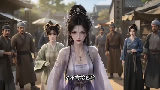 摄政王宠妻记第一季（59集）观看软件