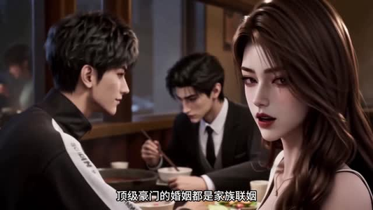 光自冬日来（157集）爱上了这部剧了