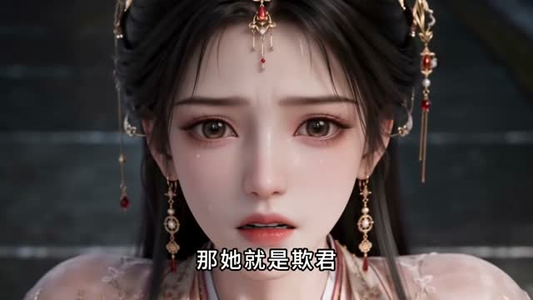 朝堂惊变：少卿竟是女儿身（40集）我真的爱了