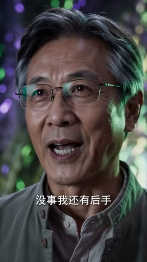 废土末世我靠种菜求生（67集）短剧精彩片段