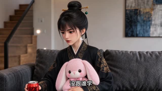 天幕直播：古人每周来我家第二季（168集）番茄短剧免费看