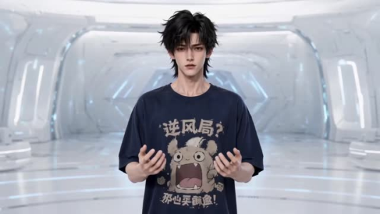 九块九造桥游戏，打穿天山（213集）短剧解说热门