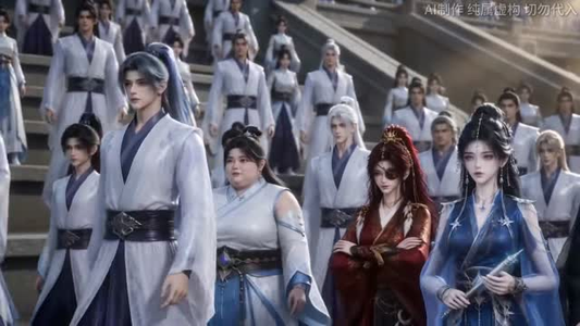 反差大佬：我家小师妹超正经第三季（156集）热门短剧榜单