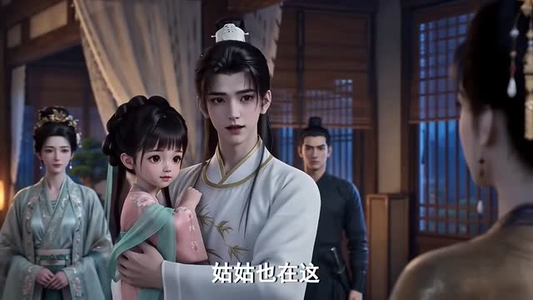 福星宝贝全家团宠(80集) 福星宝贝全家团宠(80集)直接看到大结局