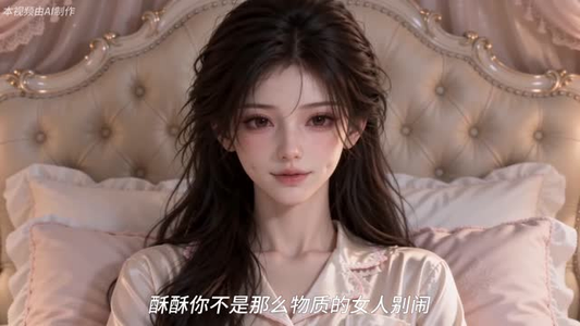 他的玫瑰养成了妻子！玫瑰之约（148集）精彩短剧片段