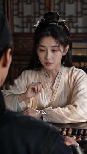 少卿大人总想亲我第二季（21集）民国短剧推荐