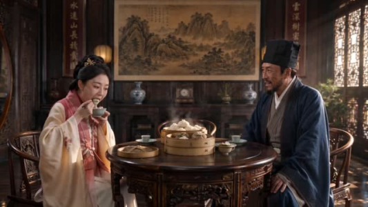 大明,李景隆的别样人生第七季(更至350集) 大明,李景隆的别样人生第七季(更至350集)不用花钱看全剧