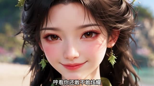 异世采集：废柴辅灵师好运连连第二季（130集）在线观看完整版