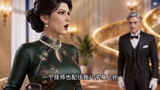 网恋翻车,四个崽崽瞒不住了(82集) 网恋翻车,四个崽崽瞒不住了(82集)夸克网盘观看
