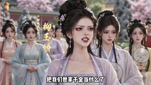 长公主归来，全员跪迎2（96集）迅雷网盘观看