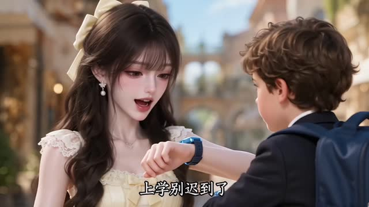 快穿：攻略男主的千层套路（141集）短剧精彩绝伦