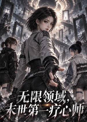 无限领域，末世第一疗心师（100集）夸克网盘观看