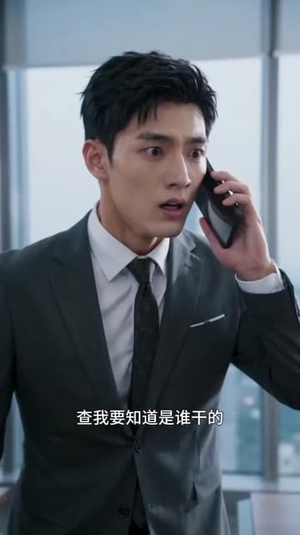 我嫁的穷小子，他竟是继承人3（116集）最新火爆短剧