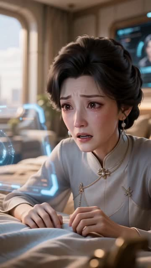 阿黎星际第二季（106集）这部短剧太好看