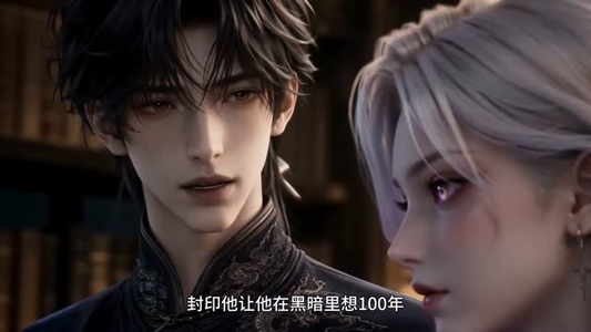 九号当铺：破产千金化影魔偿债（45集）演的怎么样
