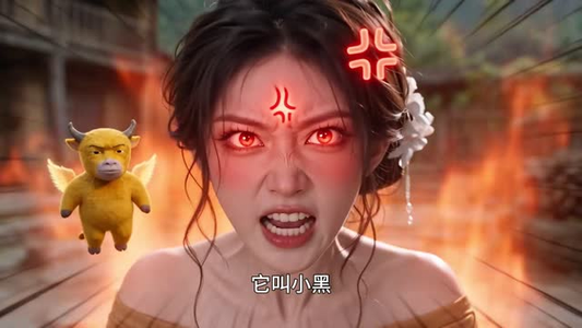 我捡的小黑蛇是天界战神(70集) 我捡的小黑蛇是天界战神(70集)热门短剧又来了