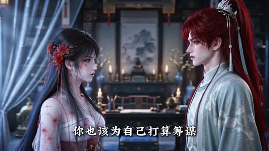 亡妻回府，夫人走的第三年（156集）全剧免费观看