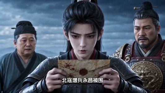 寒门少年，继父扶我青云志第二季（211集）真的好看吗