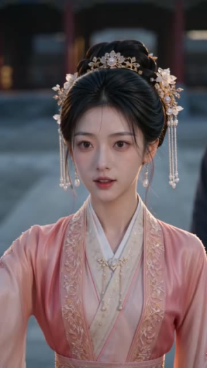 月般般我的夫君柔弱不能自理第二季（122集）迅雷网盘观看