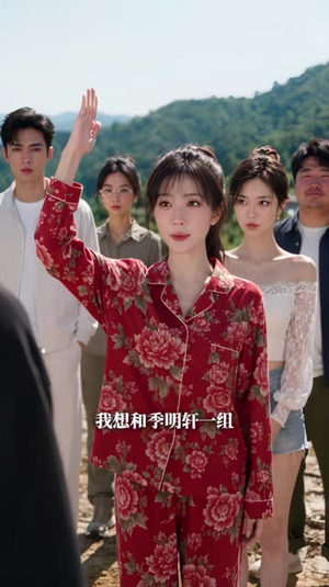 恶毒女配的反套路人生（70集）在线观看全集