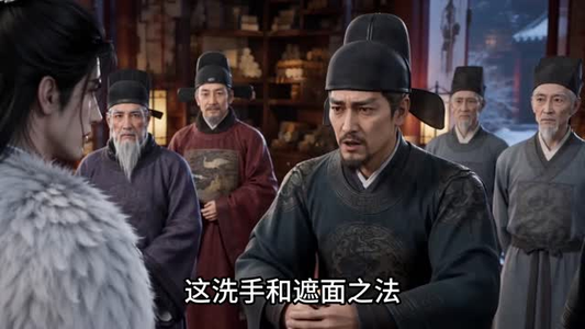 三岁萌娃双穿，投喂古代摄政王第一季（160集）短剧推荐更新中
