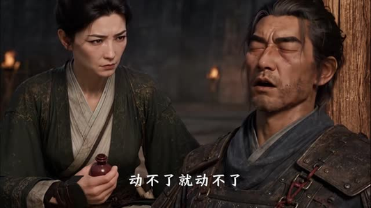 一文葬钱，半壶浊酒（101集）精彩短剧推荐