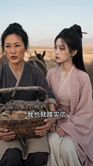 发配边关:罪妻开荒养出战神第3季(100集) 发配边关:罪妻开荒养出战神第3季(100集)追短剧关注我