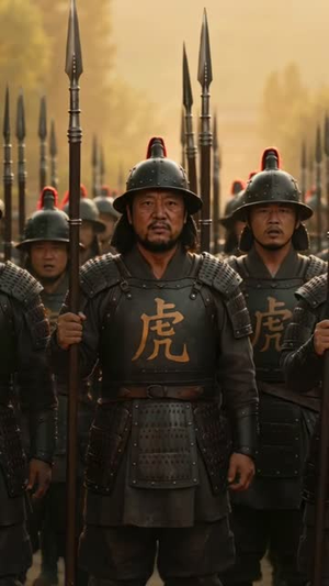 烬九州：第十九季（146集）精彩短剧抢先看