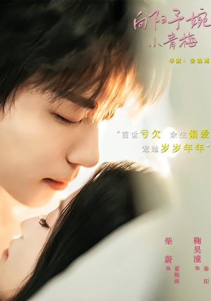 向阳予婉小青梅（72集）在哪个平台能看