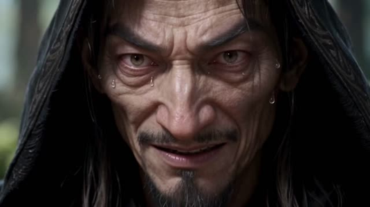 魂武大陆，我的老婆是女帝第一季（105集）百亿短剧抢先看
