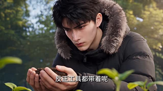 全民国运求生：我的技能有亿点多4（115集）河马免费短剧