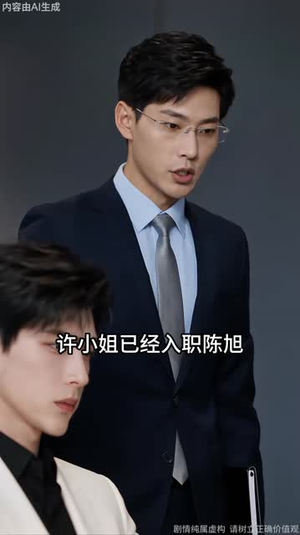 傅总，星星只要她第二季（66集）短剧完整版免费