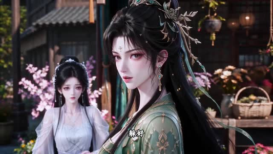 反派夫君每次失忆后都对我一见钟情（148集）真的好看吗