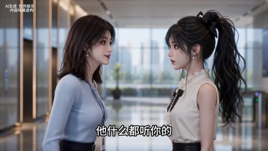 柯总，您的小作精太太又在装不熟了（130集）精彩短剧来了
